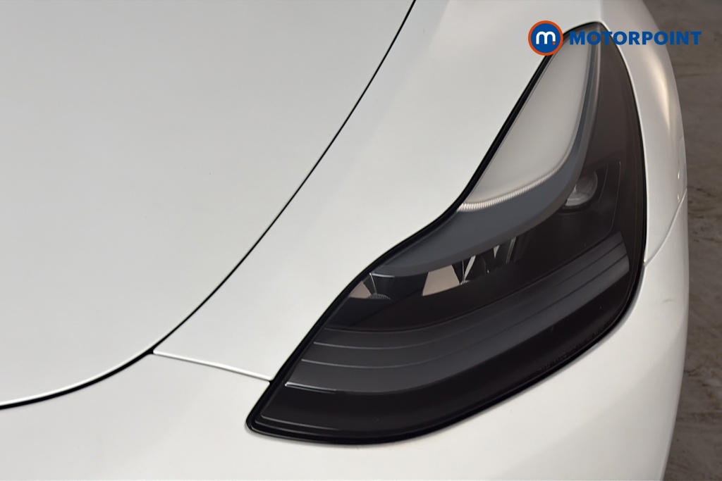 Tesla Model Y Rwd 5Dr Auto Automatic Electric SUV - Stock Number (1659732) - 42nd supplementary image