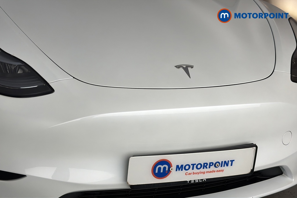 Tesla Model Y Rwd 5Dr Auto Automatic Electric SUV - Stock Number (1659732) - 43rd supplementary image