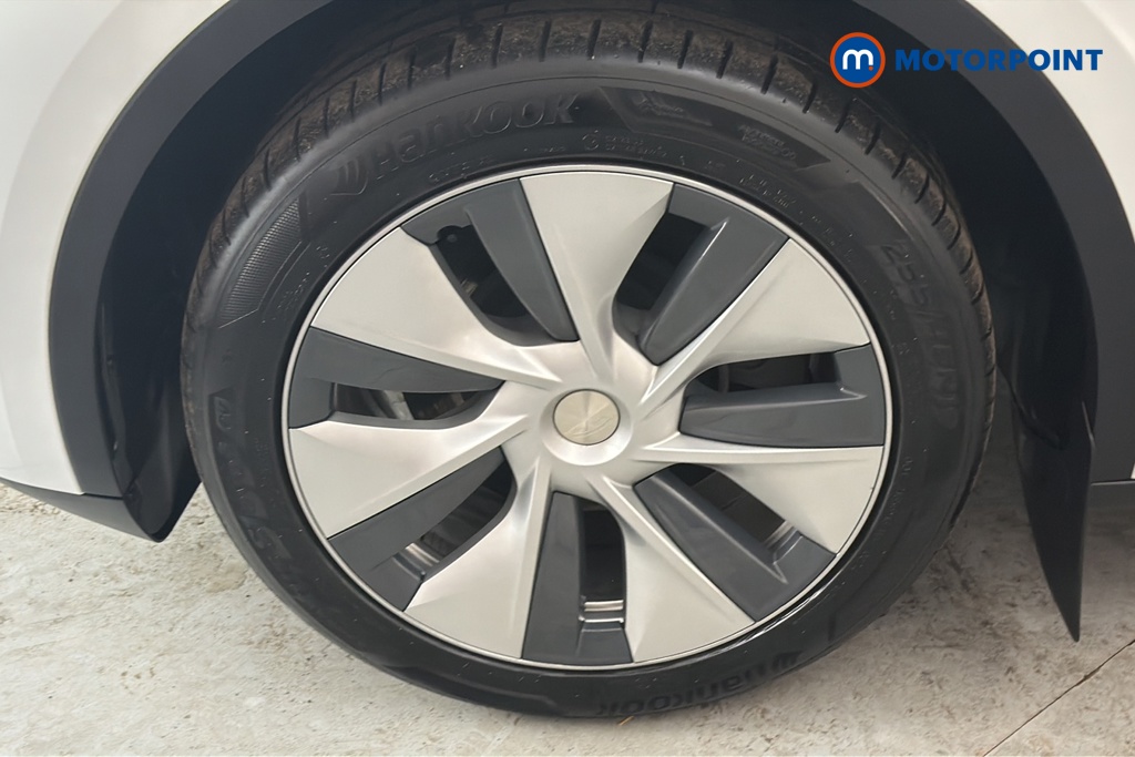 Tesla Model Y Rwd 5Dr Auto Automatic Electric SUV - Stock Number (1659732) - 44th supplementary image