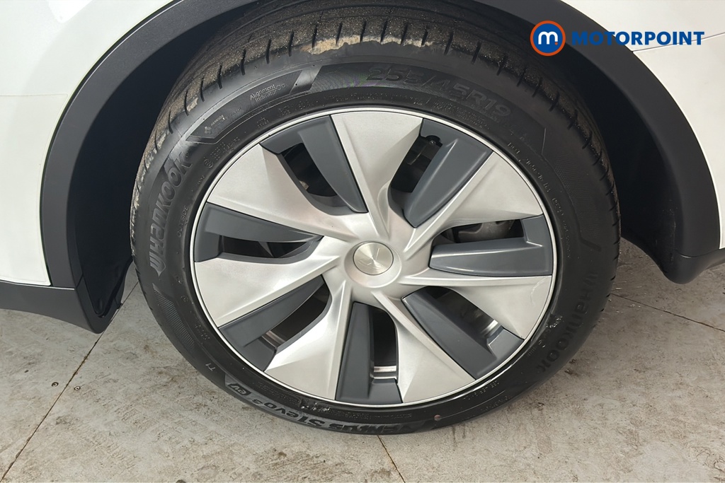 Tesla Model Y Rwd 5Dr Auto Automatic Electric SUV - Stock Number (1659732) - 45th supplementary image