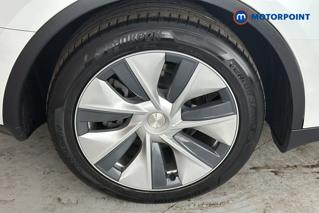 Tesla Model Y Rwd 5Dr Auto Automatic Electric SUV - Stock Number (1659732) - 46th supplementary image