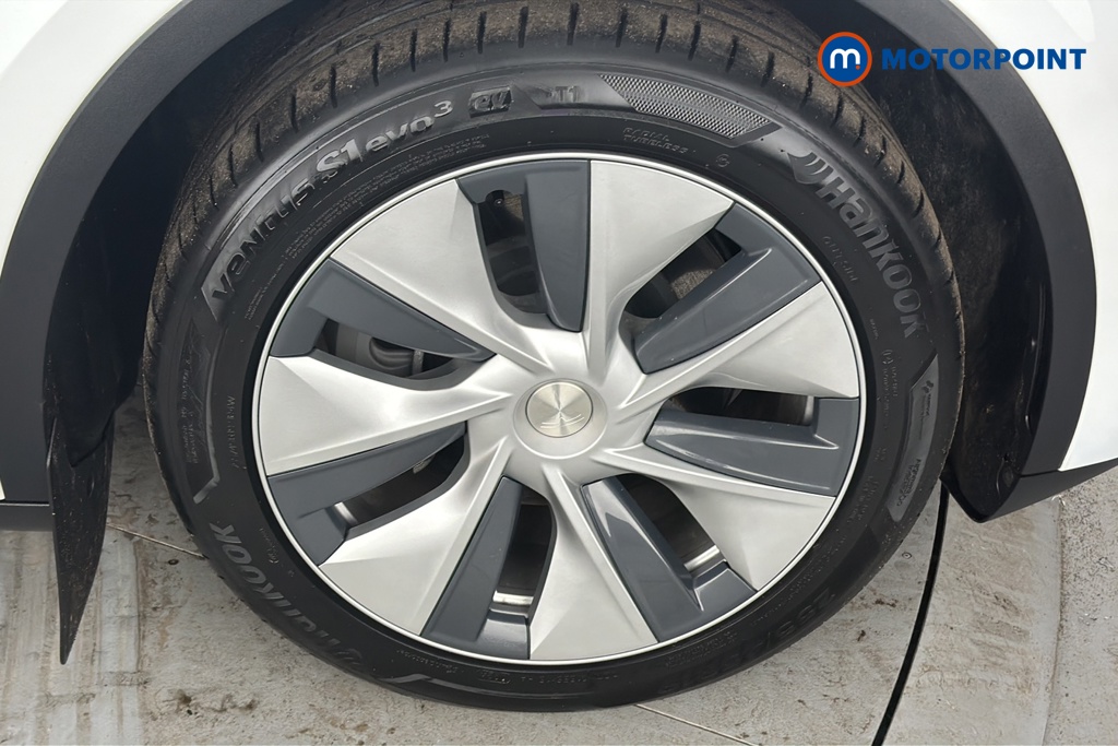 Tesla Model Y Rwd 5Dr Auto Automatic Electric SUV - Stock Number (1659732) - 47th supplementary image