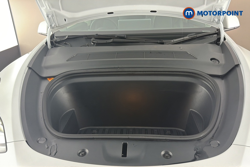 Tesla Model Y Rwd 5Dr Auto Automatic Electric SUV - Stock Number (1659732) - 48th supplementary image