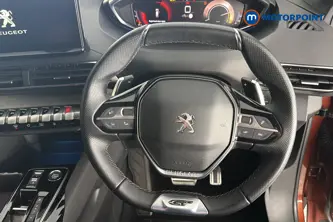 Peugeot 5008 GT Automatic Petrol SUV - Stock Number (1659737) - 2nd supplementary image