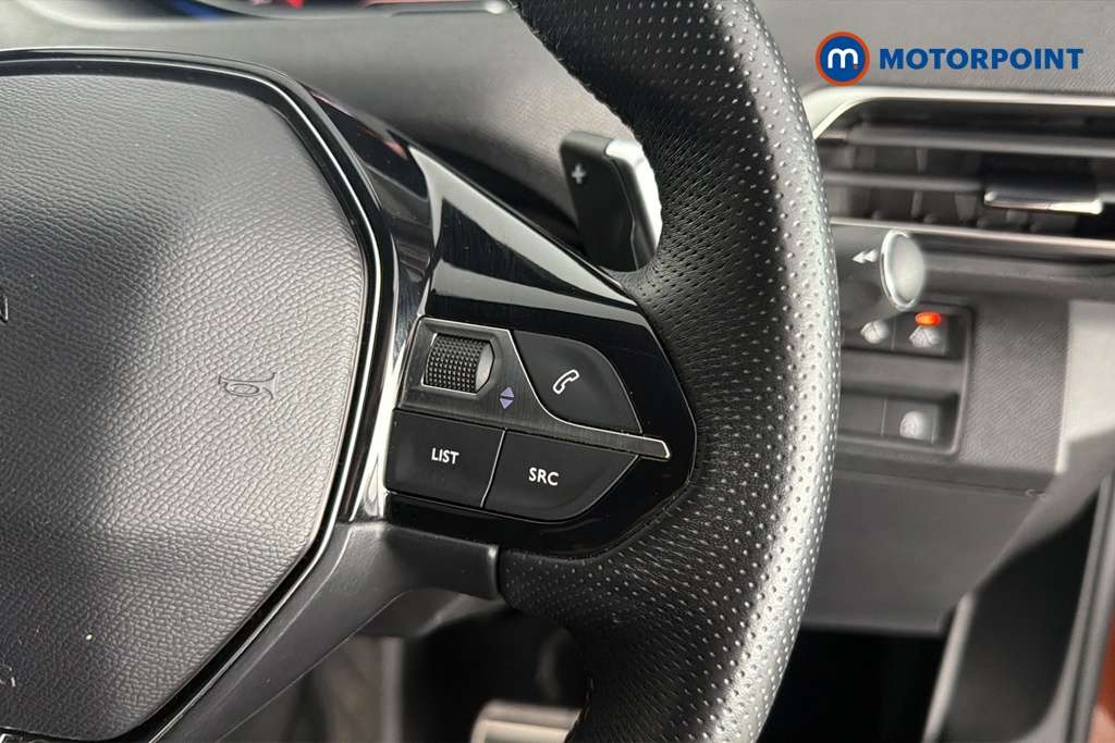 Peugeot 5008 GT Automatic Petrol SUV - Stock Number (1659737) - 3rd supplementary image