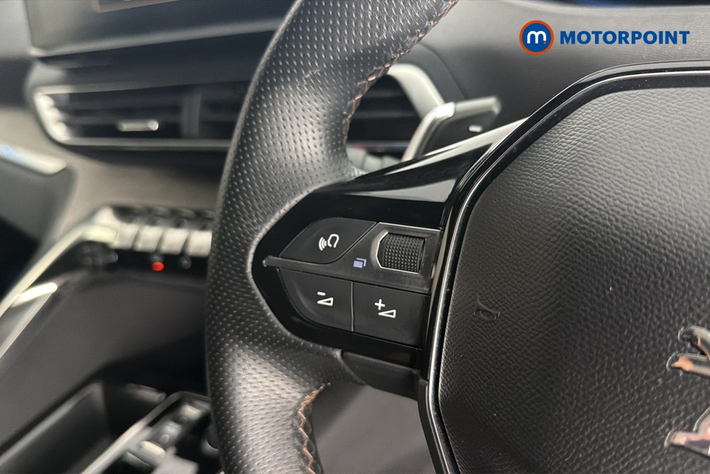 Peugeot 5008 GT Automatic Petrol SUV - Stock Number (1659737) - 4th supplementary image