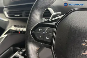 Peugeot 5008 GT Automatic Petrol SUV - Stock Number (1659737) - 4th supplementary image