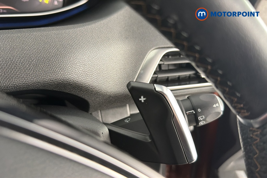 Peugeot 5008 GT Automatic Petrol SUV - Stock Number (1659737) - 6th supplementary image