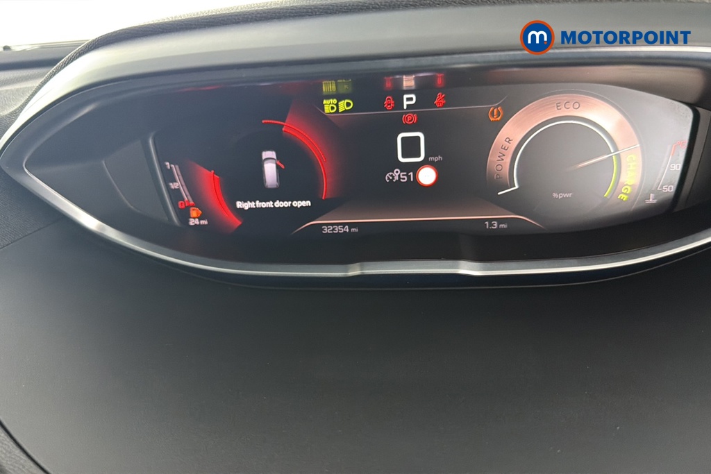 Peugeot 5008 GT Automatic Petrol SUV - Stock Number (1659737) - 7th supplementary image