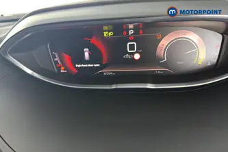 Peugeot 5008 GT Automatic Petrol SUV - Stock Number (1659737) - 7th supplementary image