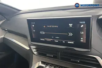 Peugeot 5008 GT Automatic Petrol SUV - Stock Number (1659737) - 8th supplementary image