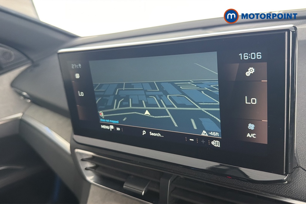 Peugeot 5008 GT Automatic Petrol SUV - Stock Number (1659737) - 9th supplementary image