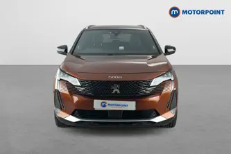 Peugeot 5008 GT Automatic Petrol SUV - Stock Number (1659737) - Front bumper