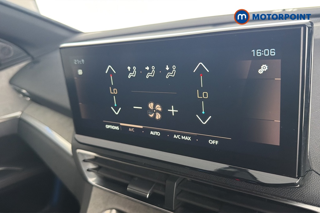 Peugeot 5008 GT Automatic Petrol SUV - Stock Number (1659737) - 12th supplementary image