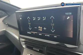 Peugeot 5008 GT Automatic Petrol SUV - Stock Number (1659737) - 12th supplementary image