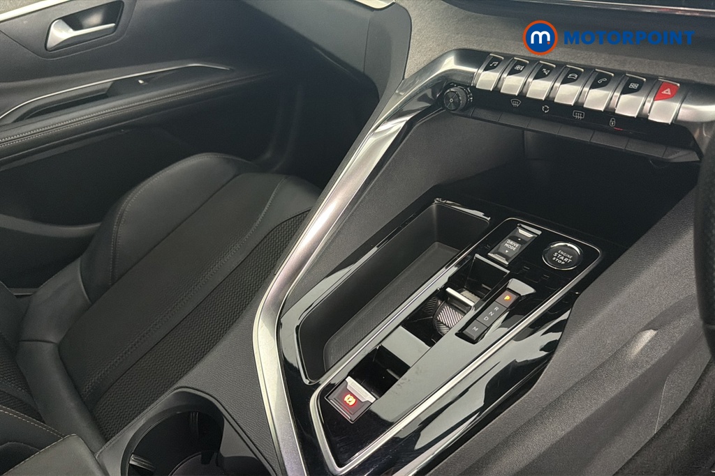 Peugeot 5008 GT Automatic Petrol SUV - Stock Number (1659737) - 15th supplementary image