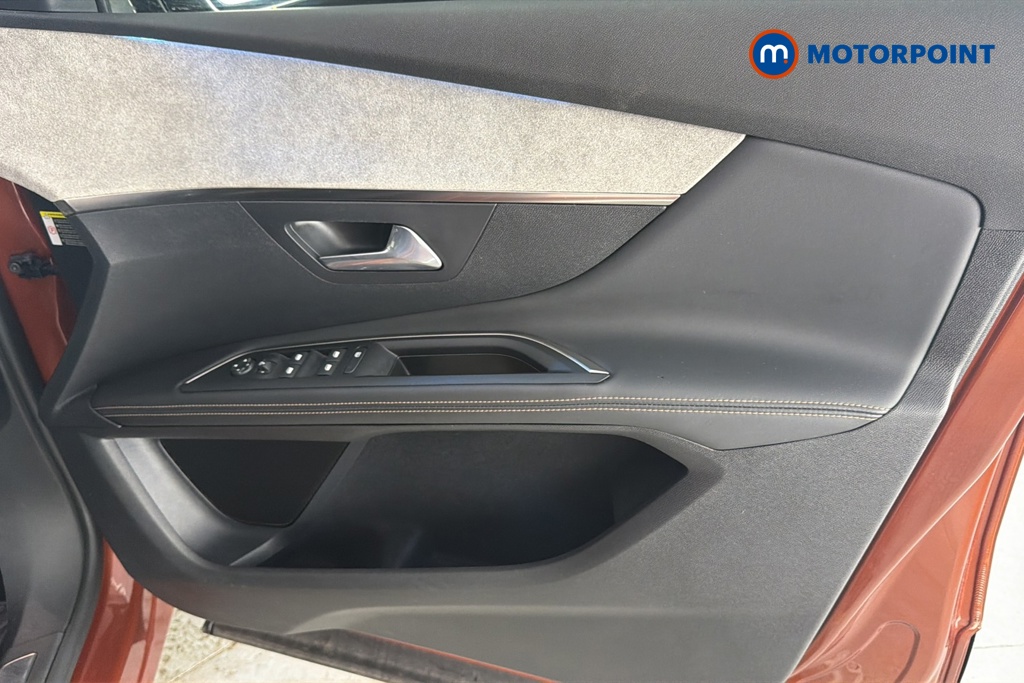 Peugeot 5008 GT Automatic Petrol SUV - Stock Number (1659737) - 18th supplementary image