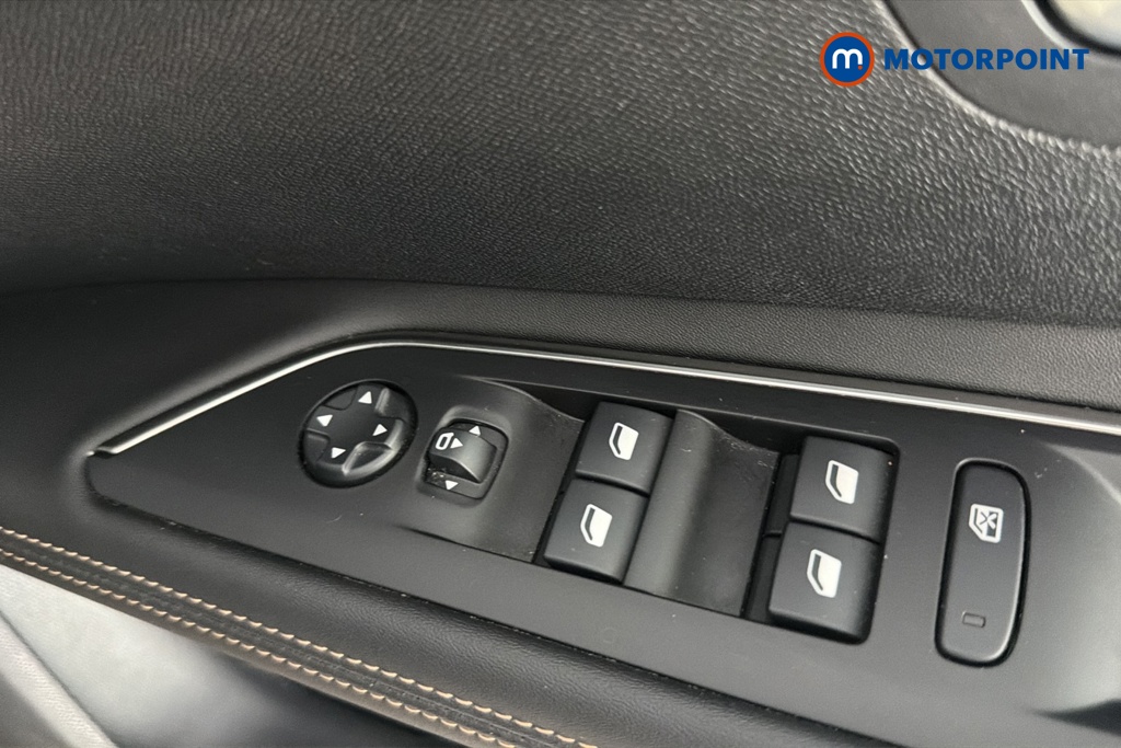 Peugeot 5008 GT Automatic Petrol SUV - Stock Number (1659737) - 19th supplementary image