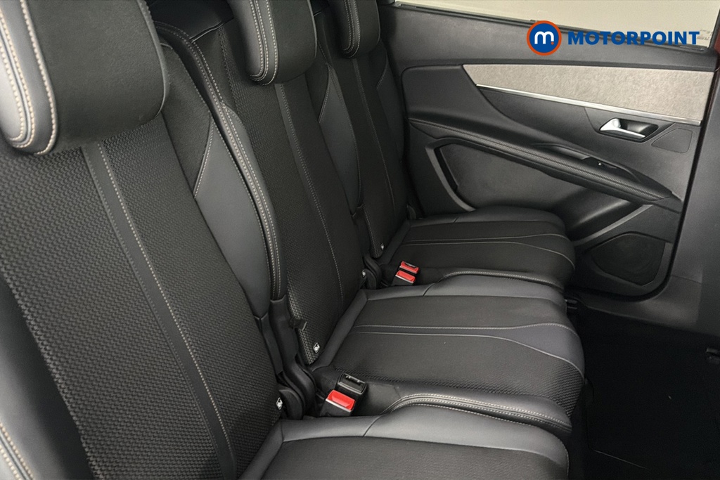 Peugeot 5008 GT Automatic Petrol SUV - Stock Number (1659737) - 25th supplementary image