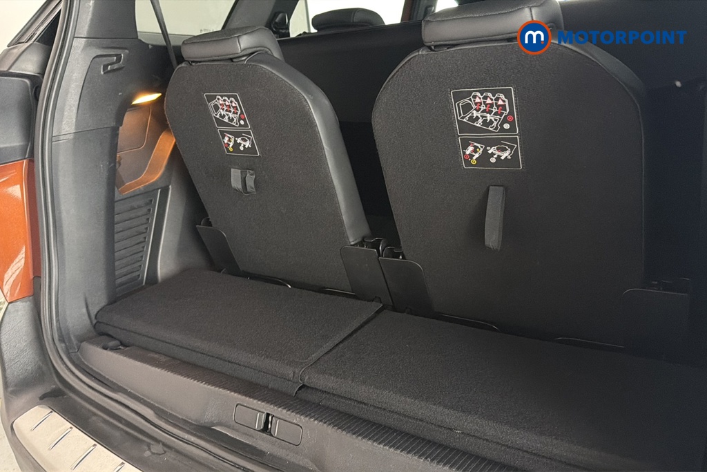 Peugeot 5008 GT Automatic Petrol SUV - Stock Number (1659737) - 30th supplementary image