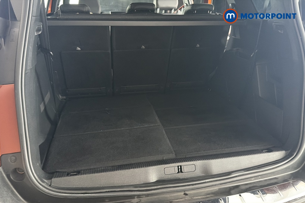 Peugeot 5008 GT Automatic Petrol SUV - Stock Number (1659737) - 31st supplementary image