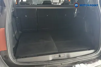 Peugeot 5008 GT Automatic Petrol SUV - Stock Number (1659737) - 31st supplementary image