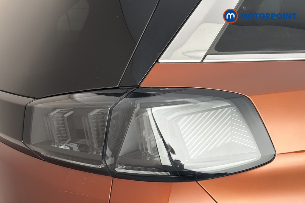 Peugeot 5008 GT Automatic Petrol SUV - Stock Number (1659737) - 36th supplementary image