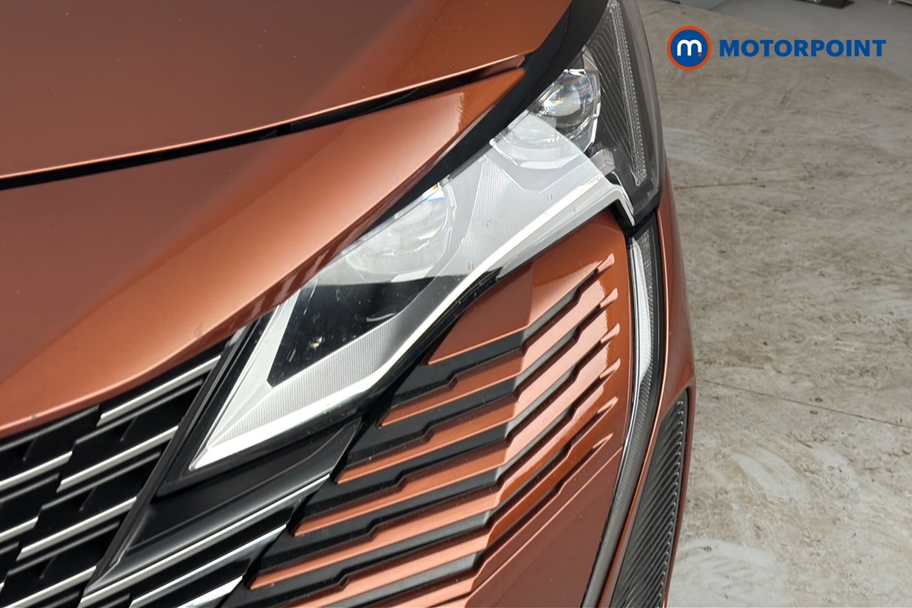 Peugeot 5008 GT Automatic Petrol SUV - Stock Number (1659737) - 42nd supplementary image
