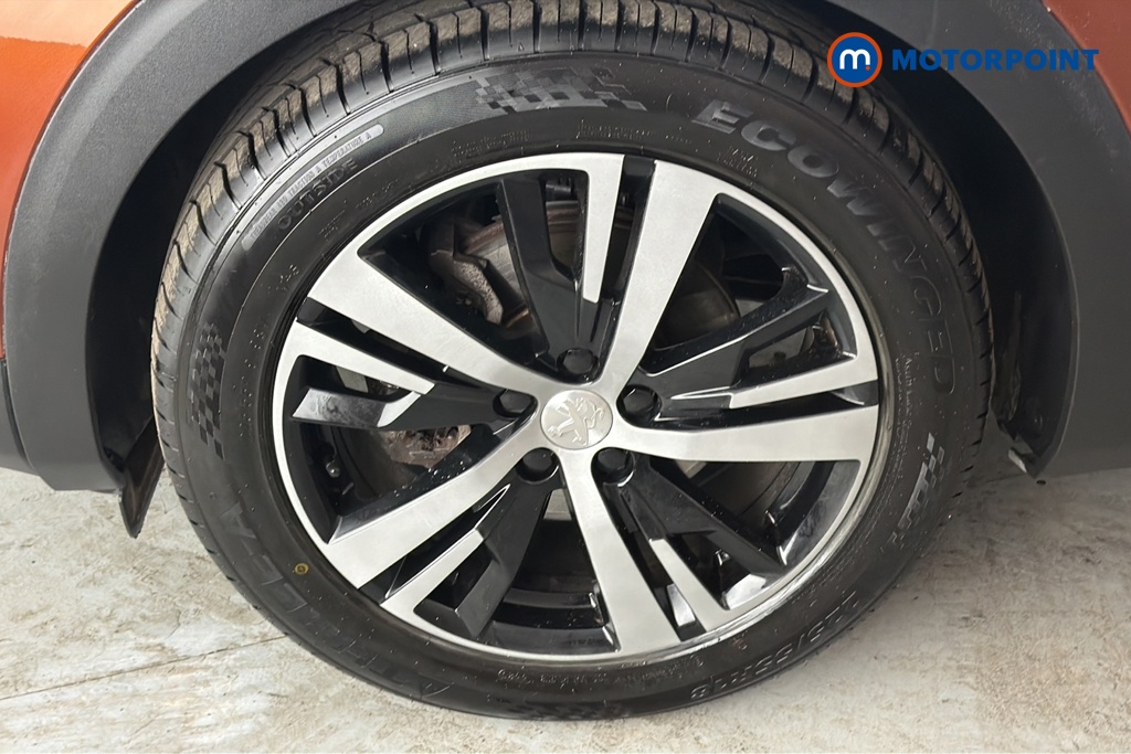 Peugeot 5008 GT Automatic Petrol SUV - Stock Number (1659737) - 44th supplementary image
