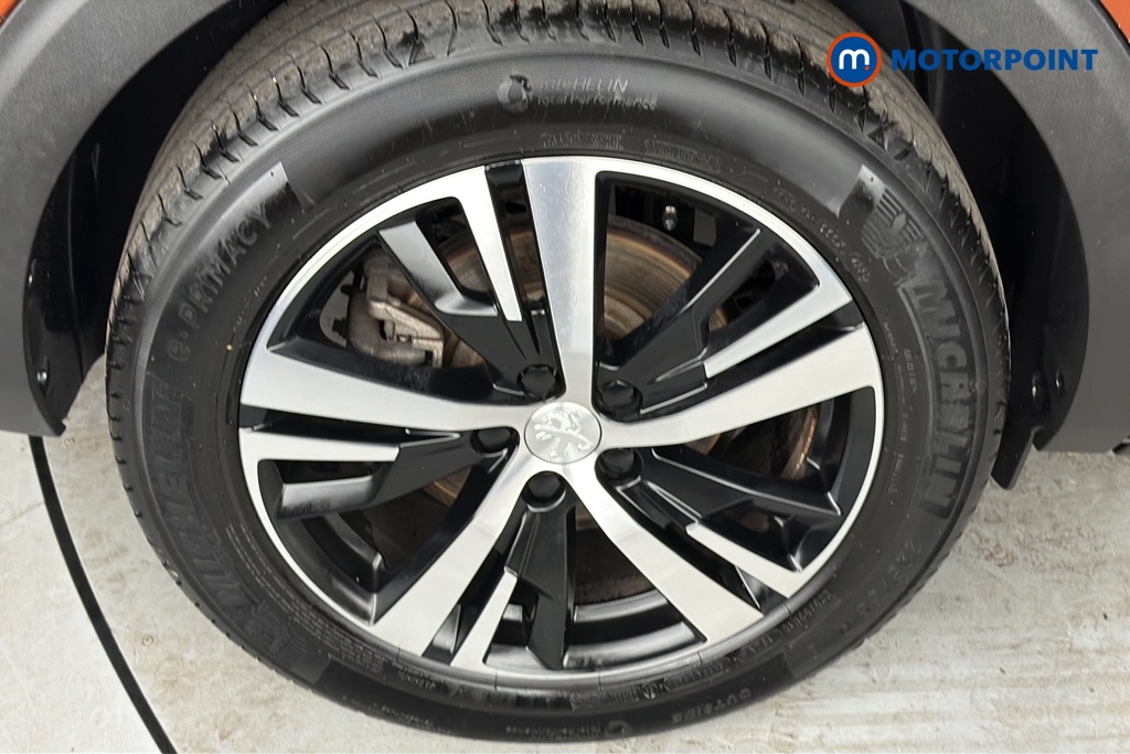 Peugeot 5008 GT Automatic Petrol SUV - Stock Number (1659737) - 46th supplementary image