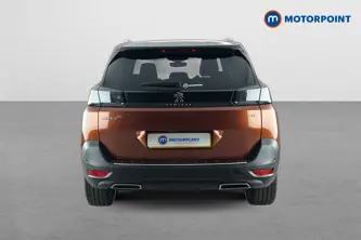 Peugeot 5008 GT Automatic Petrol SUV - Stock Number (1659737) - Rear bumper