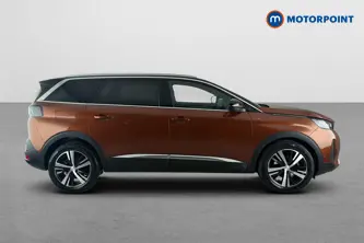Peugeot 5008 GT Automatic Petrol SUV - Stock Number (1659737) - Passenger side