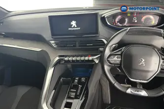 Peugeot 5008 GT Automatic Petrol SUV - Stock Number (1659737) - 1st supplementary image