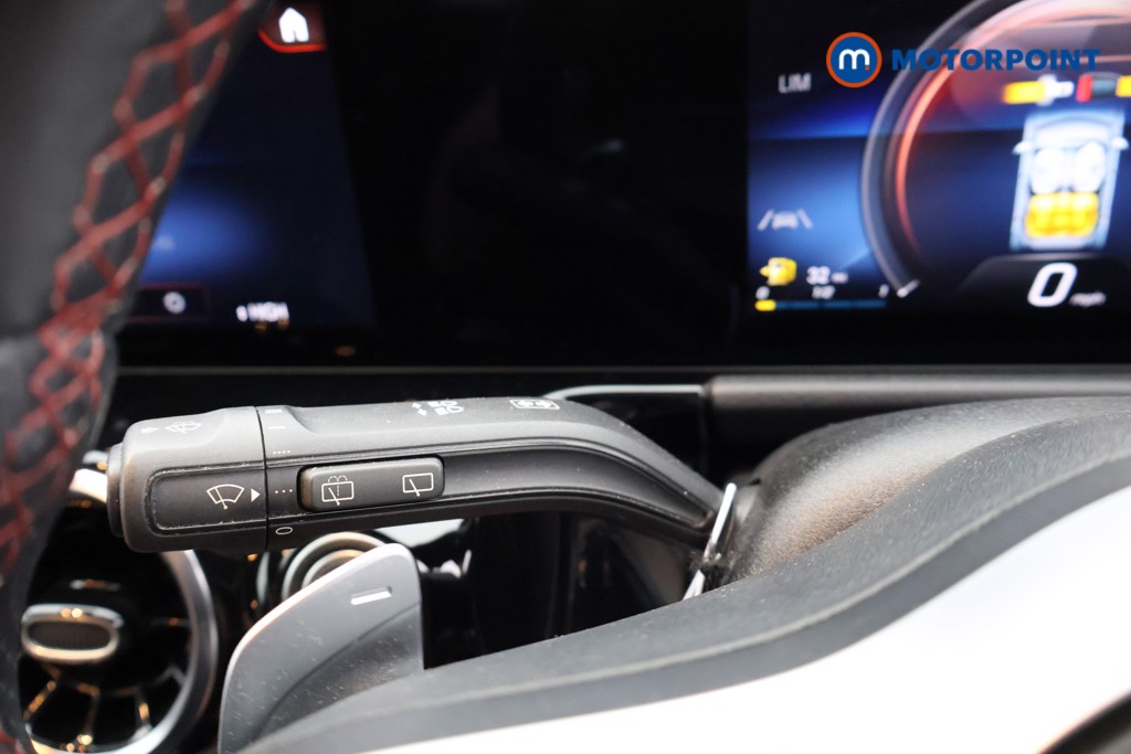 Mercedes-Benz GLA Amg Line Automatic Petrol SUV - Stock Number (1660075) - 5th supplementary image