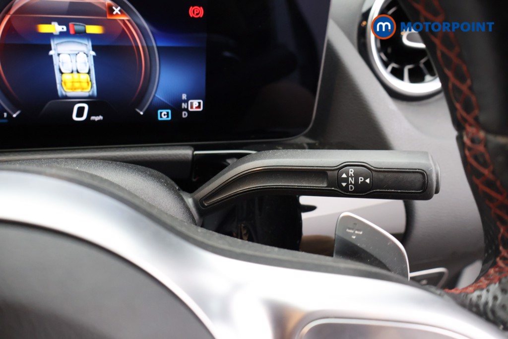 Mercedes-Benz GLA Amg Line Automatic Petrol SUV - Stock Number (1660075) - 6th supplementary image