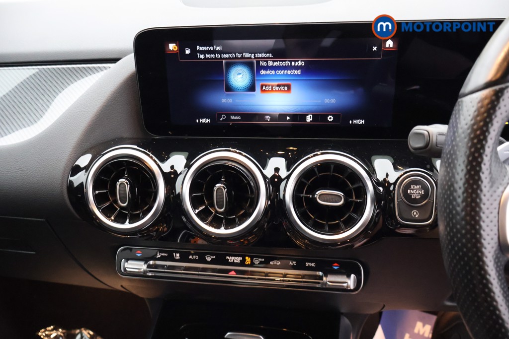 Mercedes-Benz GLA Amg Line Automatic Petrol SUV - Stock Number (1660075) - 8th supplementary image