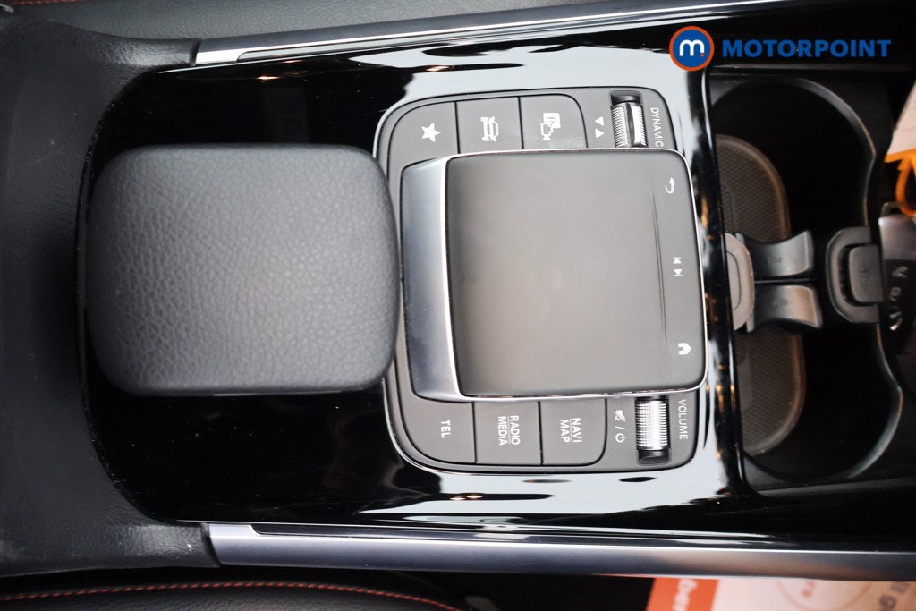 Mercedes-Benz GLA Amg Line Automatic Petrol SUV - Stock Number (1660075) - 10th supplementary image