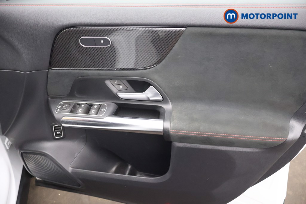 Mercedes-Benz GLA Amg Line Automatic Petrol SUV - Stock Number (1660075) - 13th supplementary image
