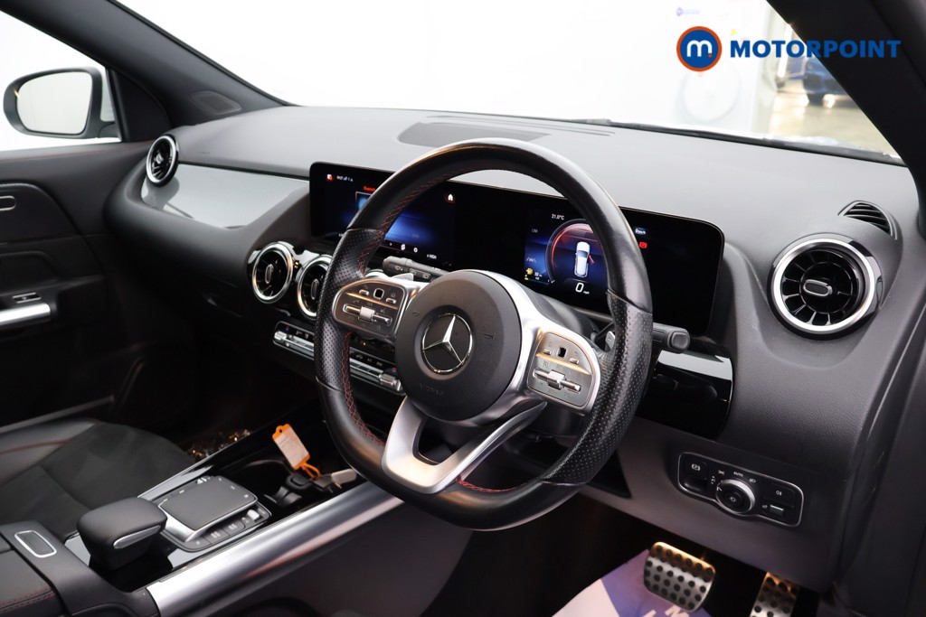 Mercedes-Benz GLA Amg Line Automatic Petrol SUV - Stock Number (1660075) - 14th supplementary image
