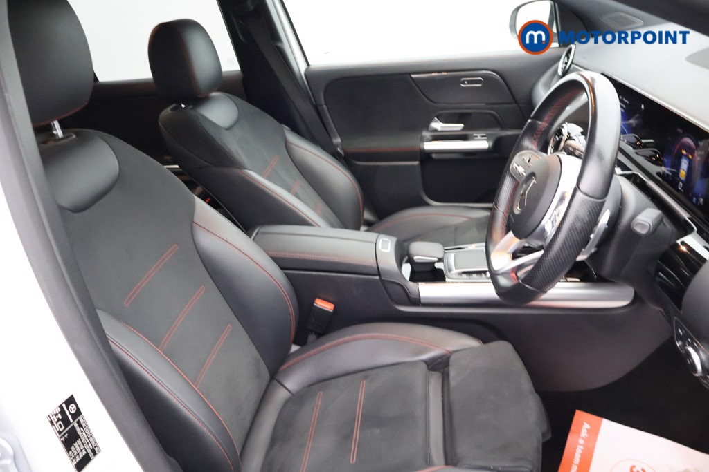 Mercedes-Benz GLA Amg Line Automatic Petrol SUV - Stock Number (1660075) - 15th supplementary image