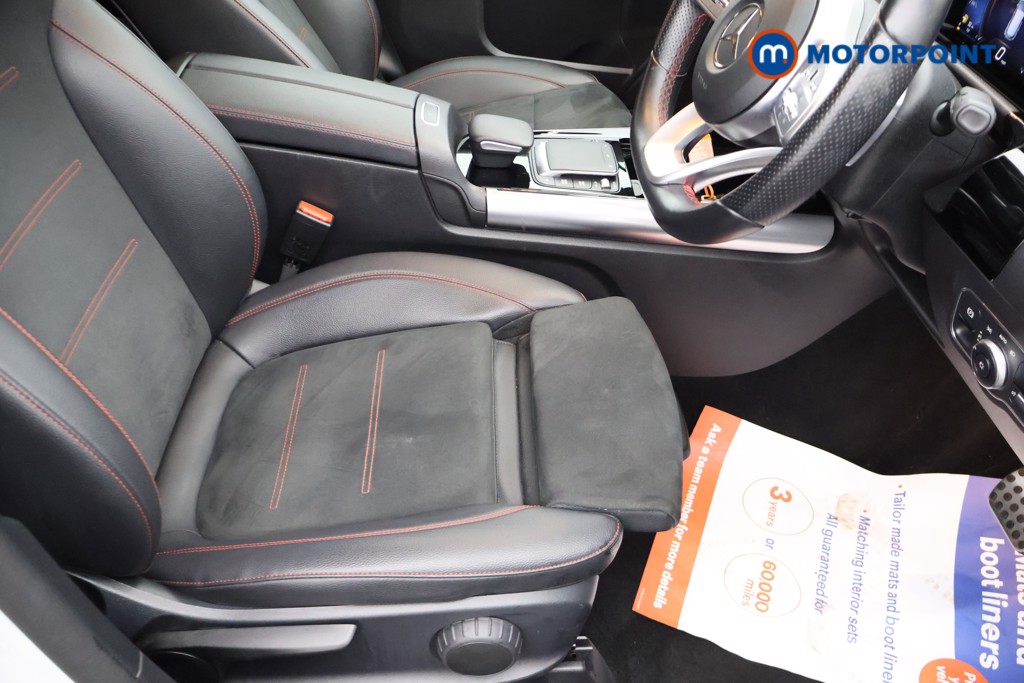 Mercedes-Benz GLA Amg Line Automatic Petrol SUV - Stock Number (1660075) - 17th supplementary image