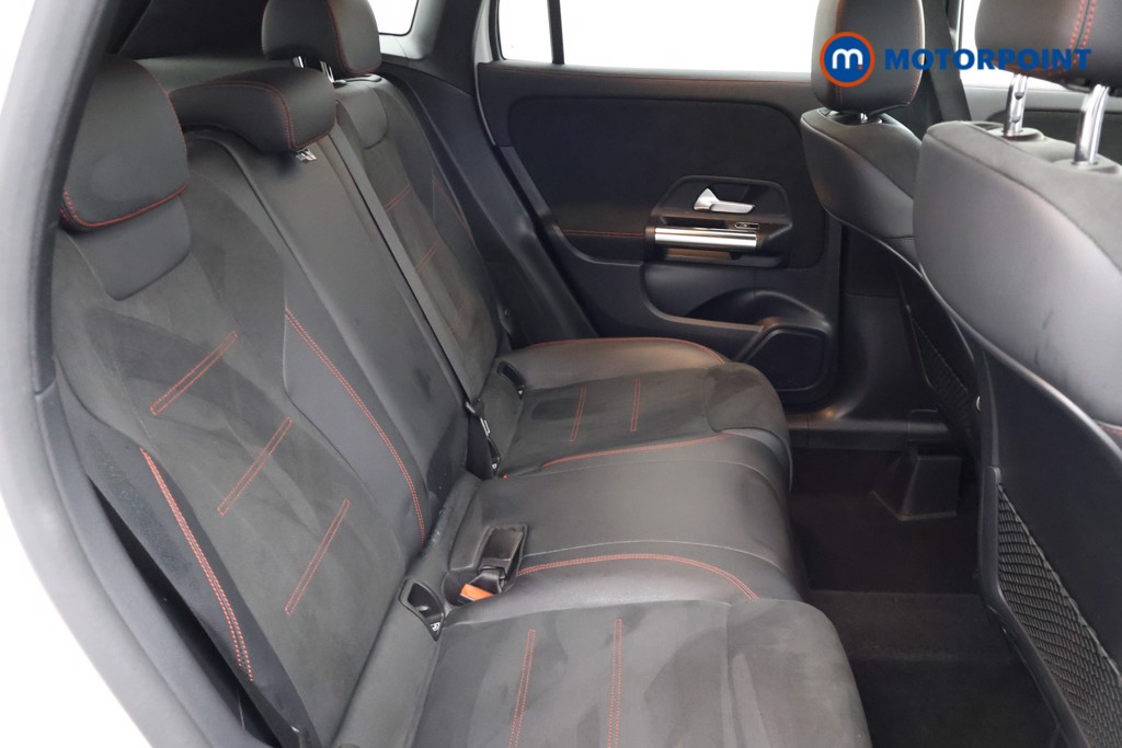 Mercedes-Benz GLA Amg Line Automatic Petrol SUV - Stock Number (1660075) - 18th supplementary image