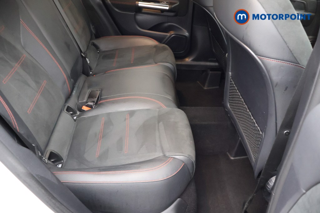Mercedes-Benz GLA Amg Line Automatic Petrol SUV - Stock Number (1660075) - 19th supplementary image