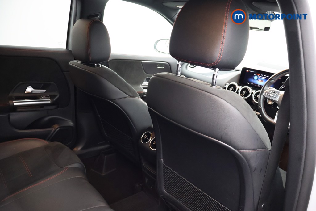 Mercedes-Benz GLA Amg Line Automatic Petrol SUV - Stock Number (1660075) - 20th supplementary image