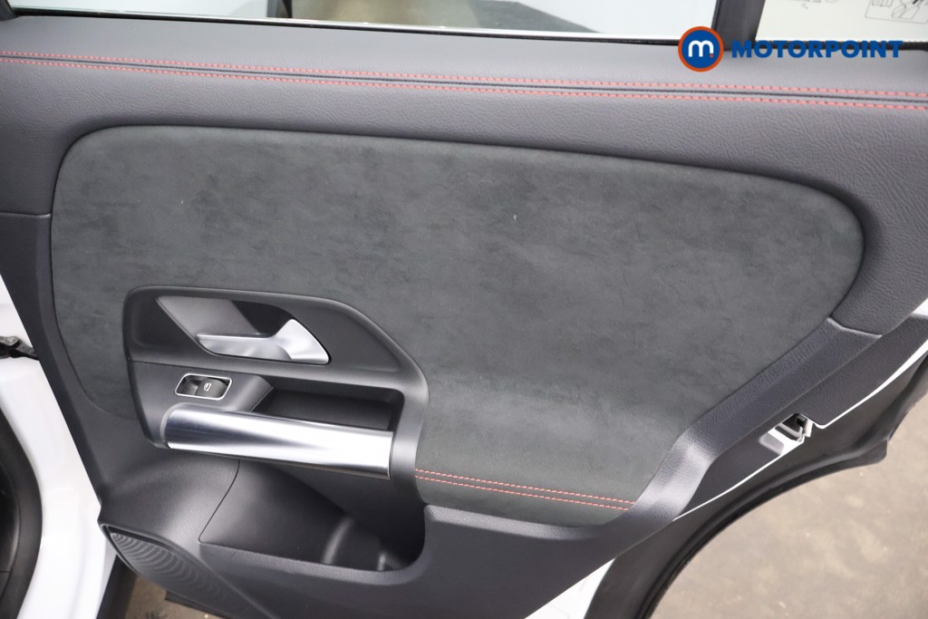 Mercedes-Benz GLA Amg Line Automatic Petrol SUV - Stock Number (1660075) - 21st supplementary image