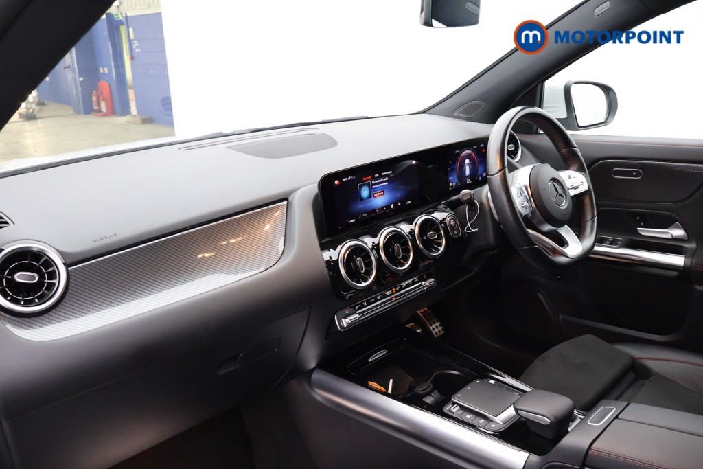 Mercedes-Benz GLA Amg Line Automatic Petrol SUV - Stock Number (1660075) - 22nd supplementary image
