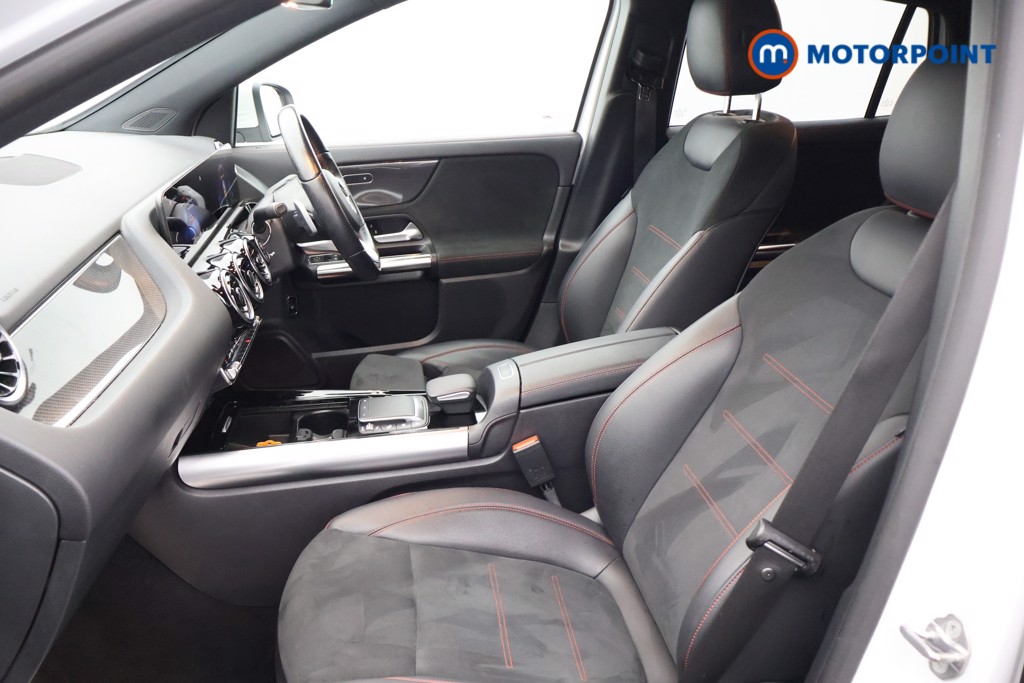 Mercedes-Benz GLA Amg Line Automatic Petrol SUV - Stock Number (1660075) - 23rd supplementary image