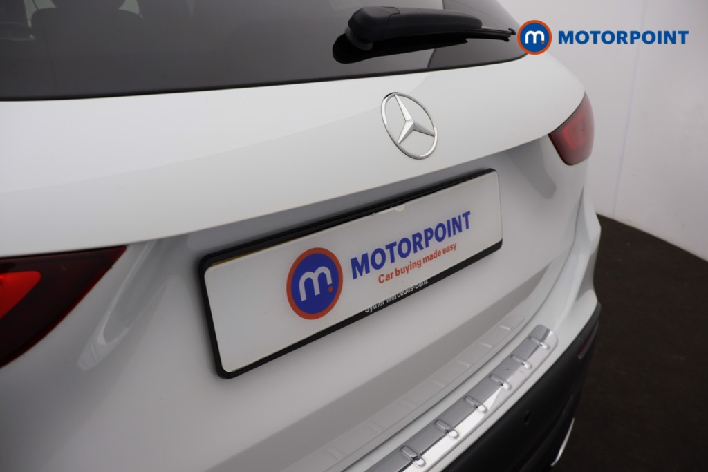 Mercedes-Benz GLA Amg Line Automatic Petrol SUV - Stock Number (1660075) - 26th supplementary image