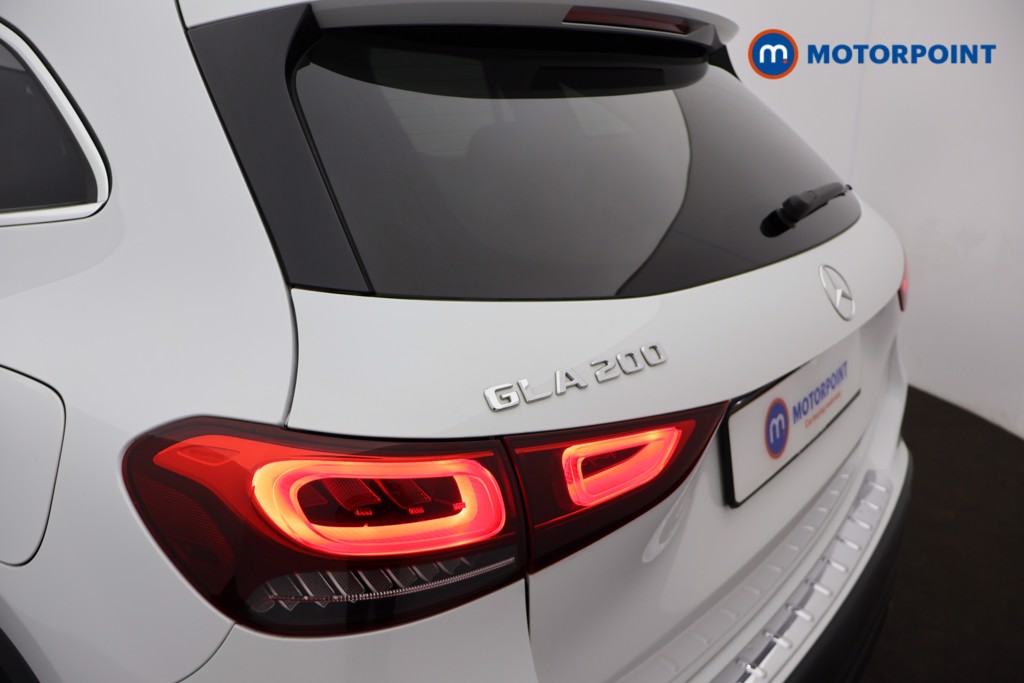 Mercedes-Benz GLA Amg Line Automatic Petrol SUV - Stock Number (1660075) - 28th supplementary image