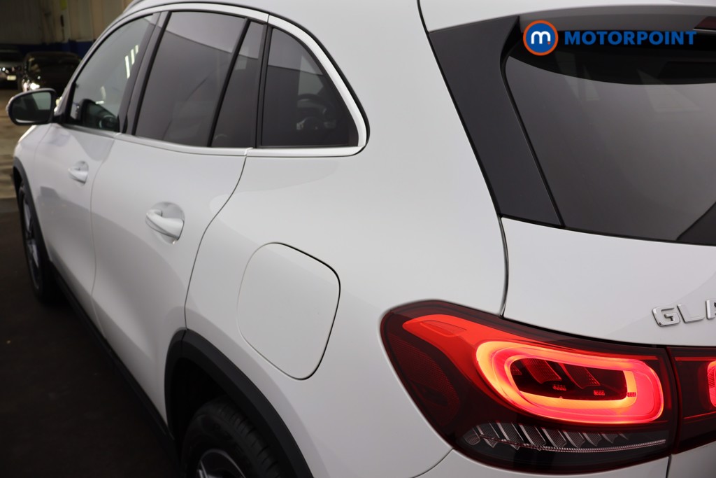 Mercedes-Benz GLA Amg Line Automatic Petrol SUV - Stock Number (1660075) - 29th supplementary image
